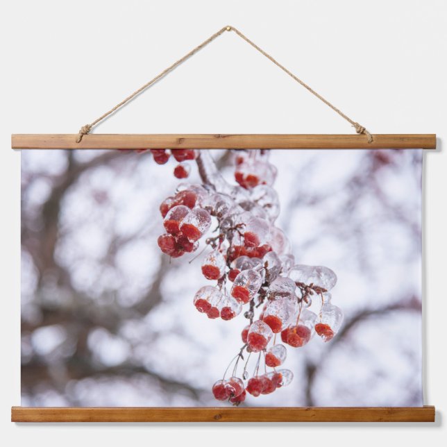 Wall Tapestry (Front)