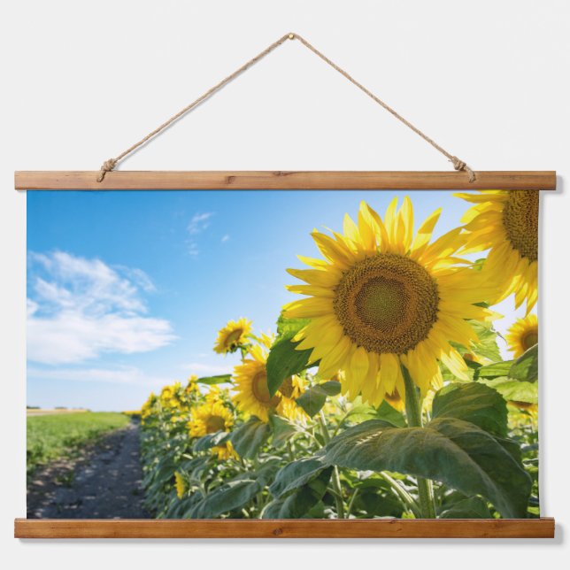 Wall Tapestry (Front)