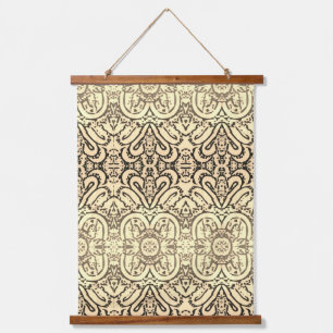 Wall Tapestry - Lovely Abstract