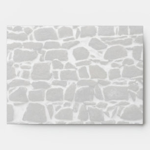 Wall texture envelopes