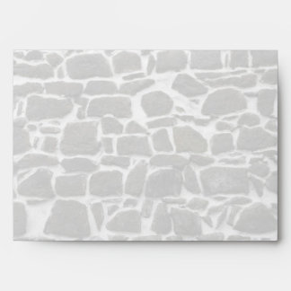 Wall texture envelopes