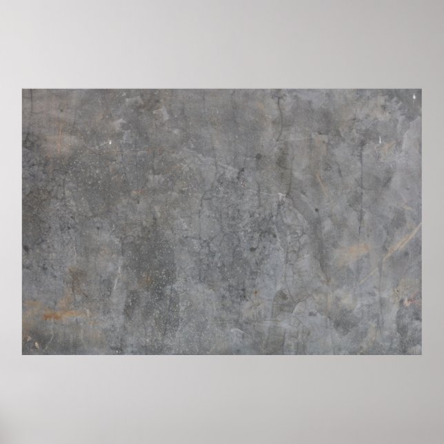 Wall texture wood pattern stone poster (Front)