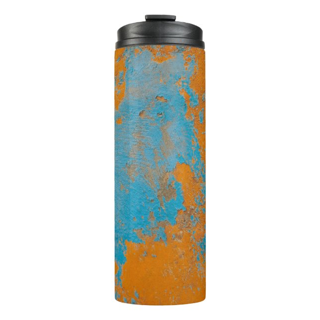 Wall Thermal Tumbler (Front)
