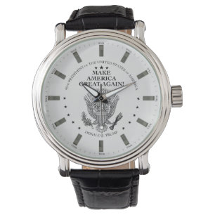 Wall Time Watch