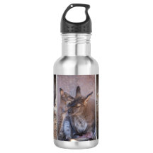 Wallaby Water Bottle