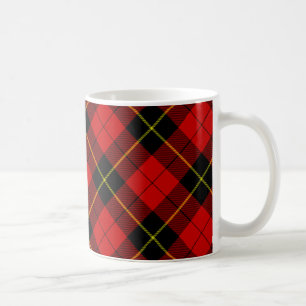 Wallace Coffee Mug