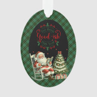 Wallace Hunting   Scottish Tartan Christmas