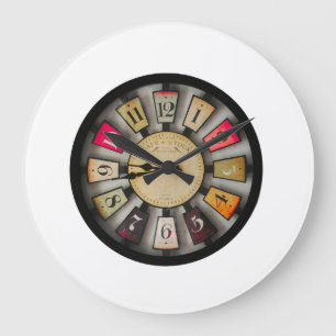 wallclock