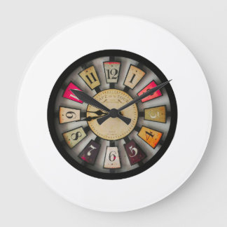 wallclock