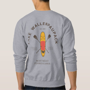 Wallenpaupack Sweatshirt