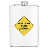 Walleye Fishing Zone