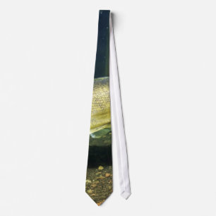 Walleye Tie