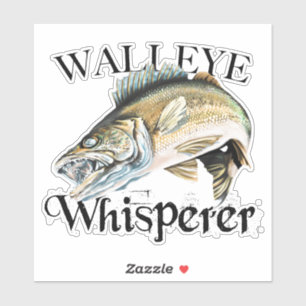 Walleye Whisperer
