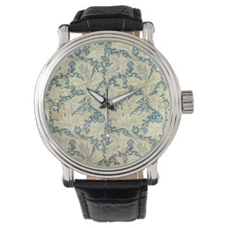 ‘Wallflower’ by William Morris Watch