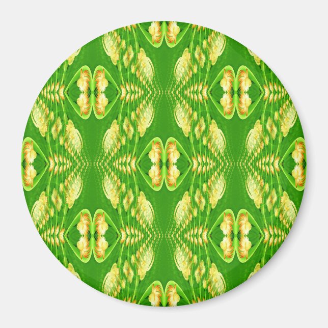 Wallflower... Magnet (Front)