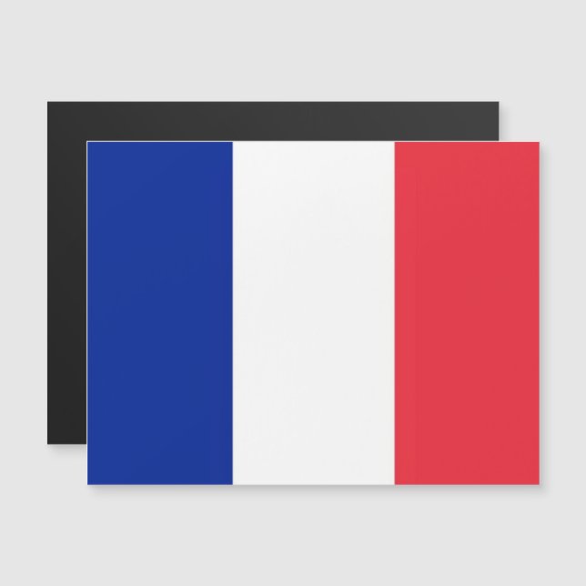 Wallis and Futuna - Flag - (Front/Back)