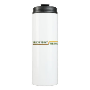Wallkill Valley Rail Trail Thermal Tumbler
