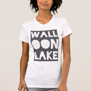 Walloon Lake T-Shirt