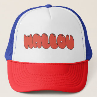 wallou cap