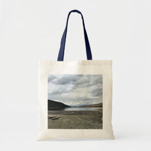 Wallowa Lake, Oregon Tote Bag