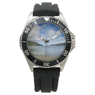 Wallowa Lake, Oregon Watch