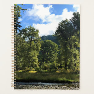 Wallowa Lake State Park, OR Planner