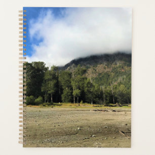 Wallowa Lake State Park, OR Planner