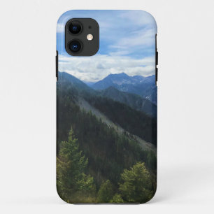Wallowa Mountains, OR Case-Mate iPhone Case