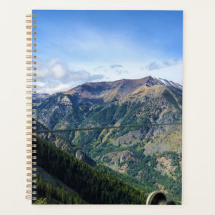 Wallowa Mountains, OR Planner