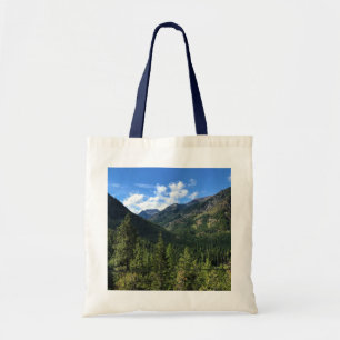Wallowa Mountains, OR Tote Bag
