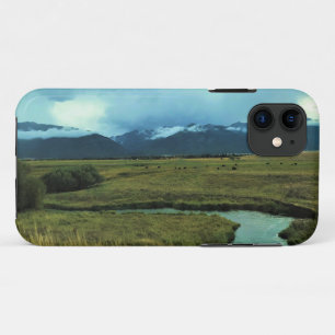 Wallowa River, OR Case-Mate iPhone Case