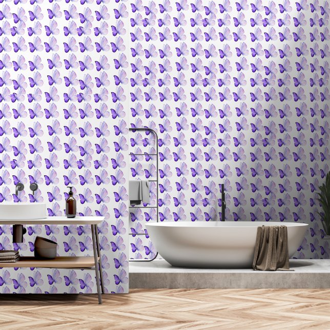 Wallpaper (Bathroom)