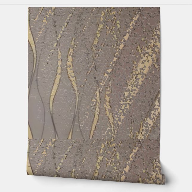 Wallpaper (Unrolling)