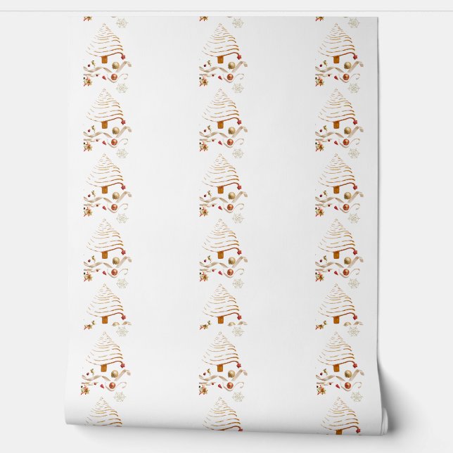 Wallpaper  (Unrolling)