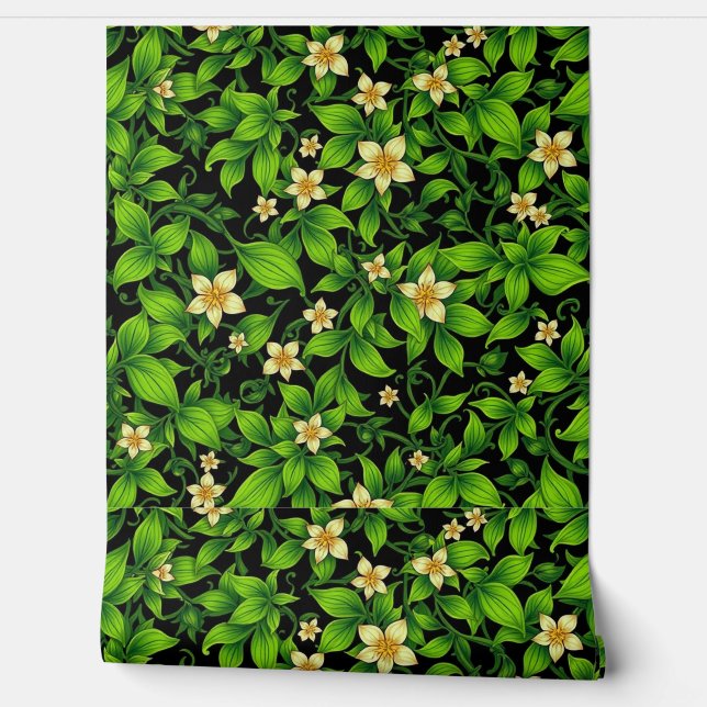 Wallpaper (Unrolling)