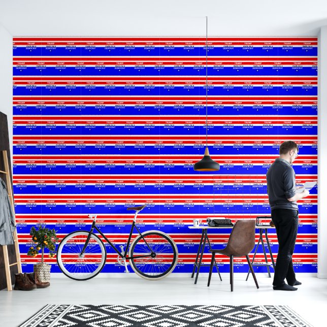 Wallpaper (Living Room)