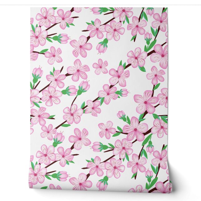 Wallpaper (Unrolling)