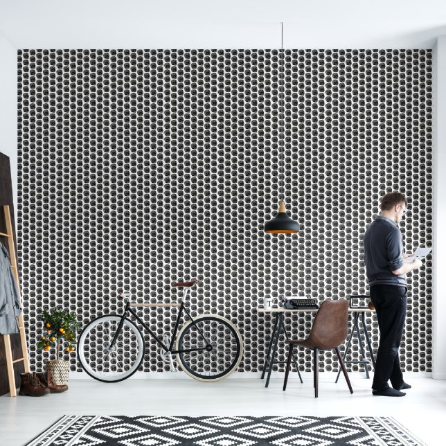 Wallpaper (Living Room)