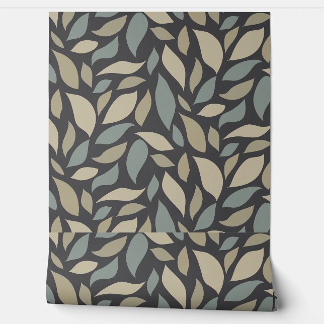 Wallpaper (Unrolling)