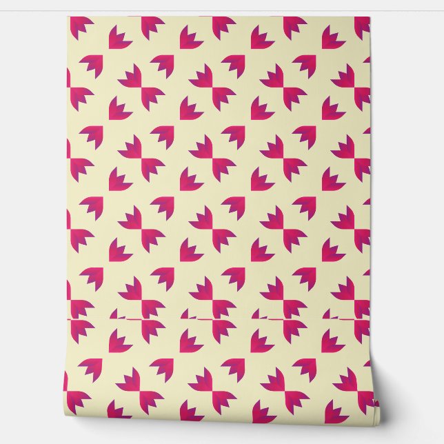 Wallpaper (Unrolling)