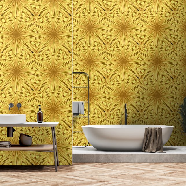 Wallpaper (Bathroom)