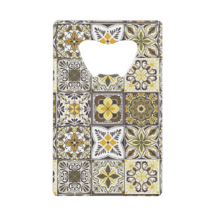 Wallpaper Backsplashes/Talavera inspired tiles/