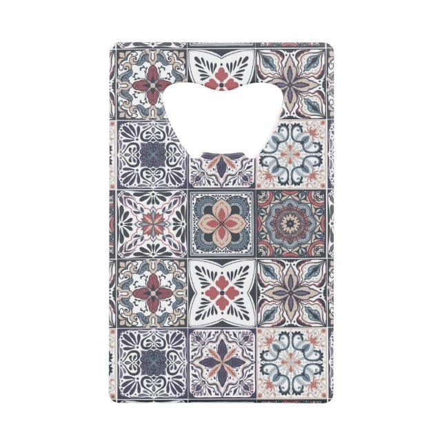 Wallpaper Backsplashes/Talavera inspired tiles 2 (Front)