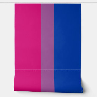 Wallpaper Bisexual flag lgbtq 