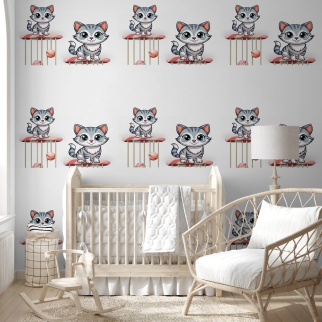 Wallpaper Cats  (Kids)