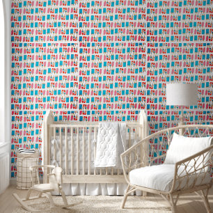 Wallpaper Popsicles 