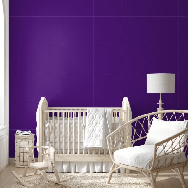 Wallpaper Purple (Kids)