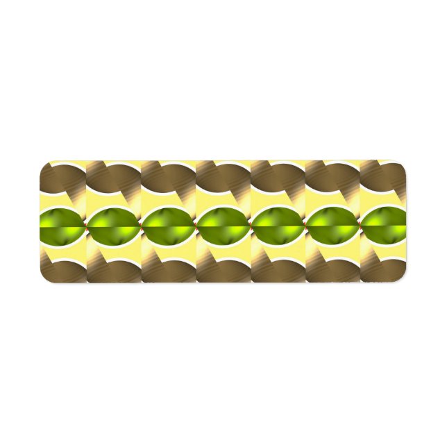 wallpaper retro (Front)