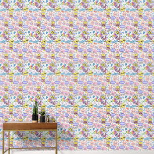 Wallpaper Roll