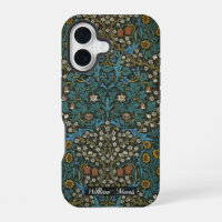 Wallpaper Sheet - William Morris